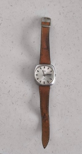 Montre homme automatique - montre,