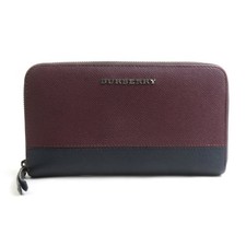 Authentique portefeuille long