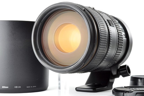 Nikon zoom nikkor - af, zoom-nikkor