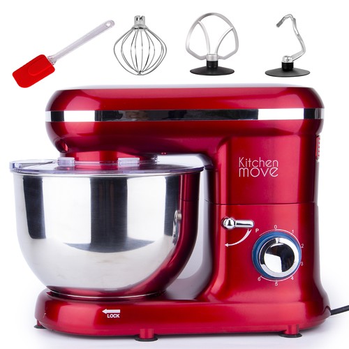 Kitchen move robot pâtissier - kitchen,