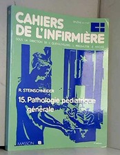 Cahiers de l'infirmière Tome