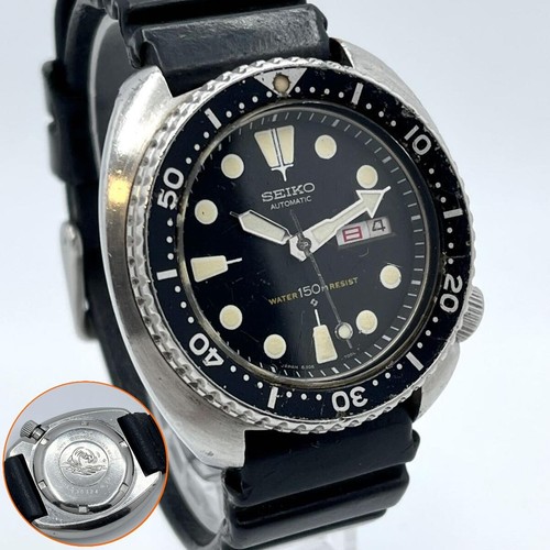 Montre homme vintage 1977 - homme,