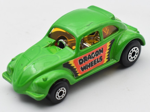Matchbox superfast mb43 - superfast, vw