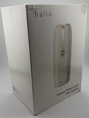 Halio intense pulse light - halio,