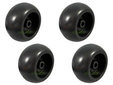 4 X Rouleau tondeuse Ariens