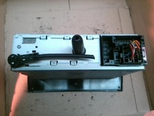 Autoradio d'origine FIAT PUNTO