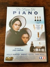 La Leçon De Piano - De Jane