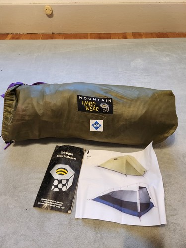 Vintage y2k mountain - mountain, hardwear