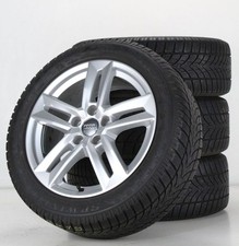 Audi A4 8W B9 Jantes D'Hiver