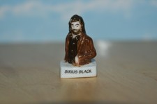 FEVES HARRY POTTER Sirius