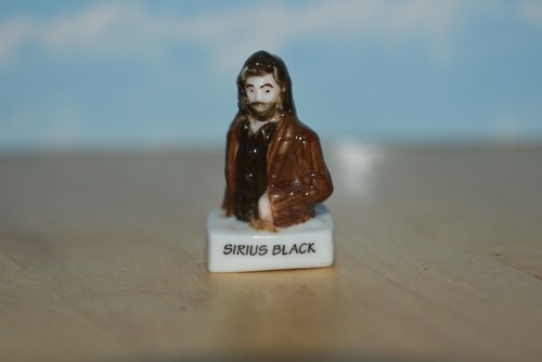 Feves harry potter sirius - feves,