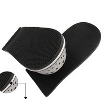 1 Paire Orthopédique Chaussures Semelles Mémoire Mousse Sport Support Voûte