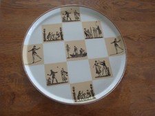 Plat a gateaux   PHILIPPE