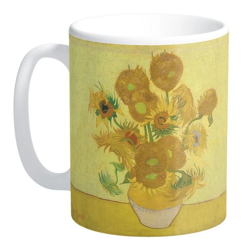 Tasse mug enesco - en, porcelaine