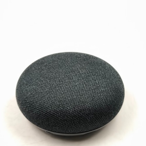 Enceinte intelligente google - enceinte,