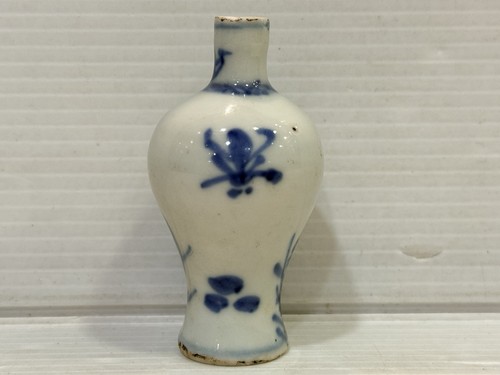 Vase miniature chine eme - miniature, 18