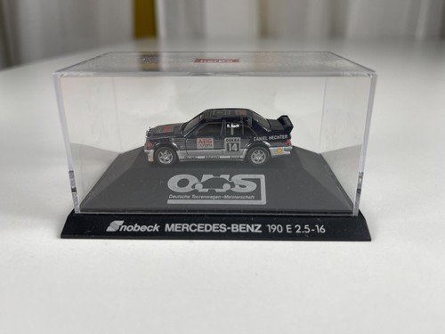 Voiture miniature herpa - voiture,