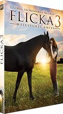 Flicka 3 : Meilleures amies