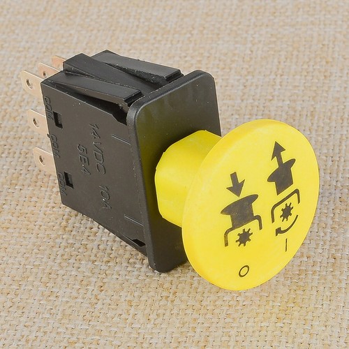 Clutch pto switch fits - clutch, for