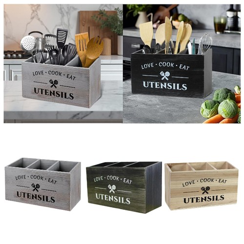 Porte couverts cuisine - porte-couverts,