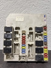 UPC 356231E BLEU VIOLET Violet Clio 3 Modus BSI BSM UCH BOITE A FUSIBLES clio3