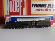 SNCF LOCOMOTIVE A VAPEUR