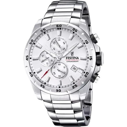 Montre homme festina - homme, chrono