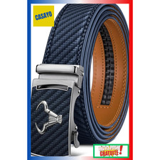 Ceinture Automatique Homme
