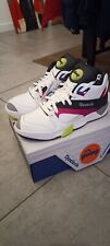 reebok Pump court victory 35