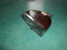 Phare Soubitez Motobécane Cady grenat neuf ancien stock