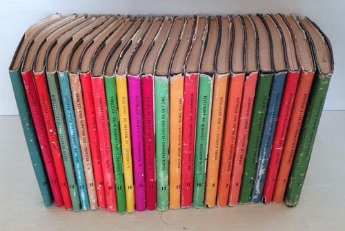 Collection histoire - collection,