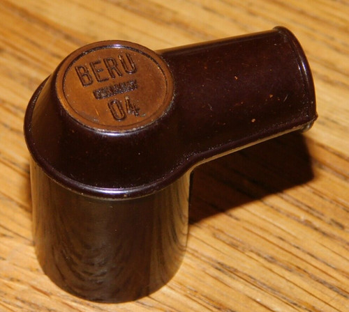 Neuf beru germany allumage - 04,