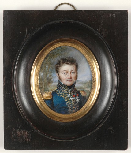Lecourt lieutenant general - j., "lieutenant