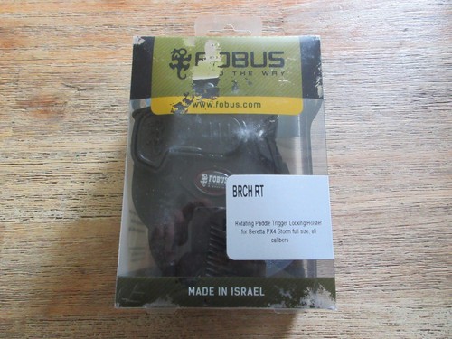 Holster fobus brch - r,