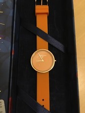 Montre Mauboussin femme "l'heure Caramel" rose