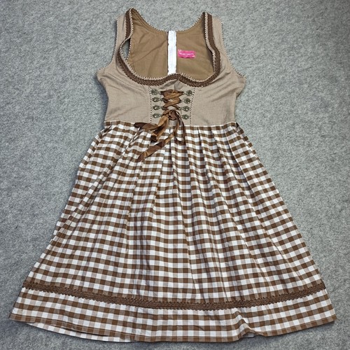 Femmes trachten robe - trachten, taille