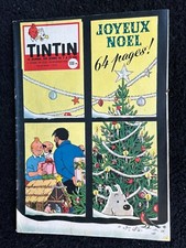 HEBDO TINTIN 1re SÉRIE N°530
