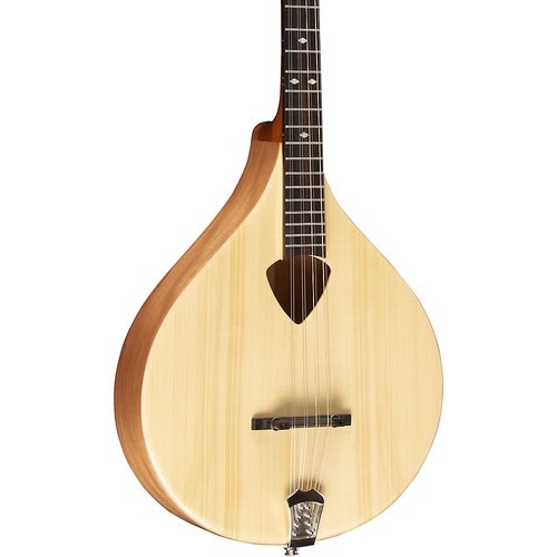 Gold tone irish bouzouki - tone,