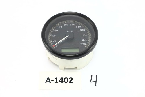 Compteur vitesse harley - compteur,