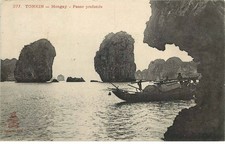 VIET NAM  TONKIN  Hongay