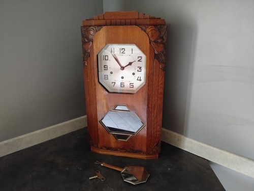 Carillon ancien - ancien,