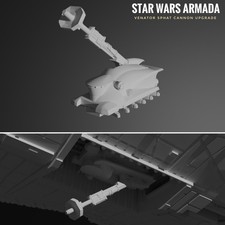 Star Wars Armada SPHAT ADD-ON