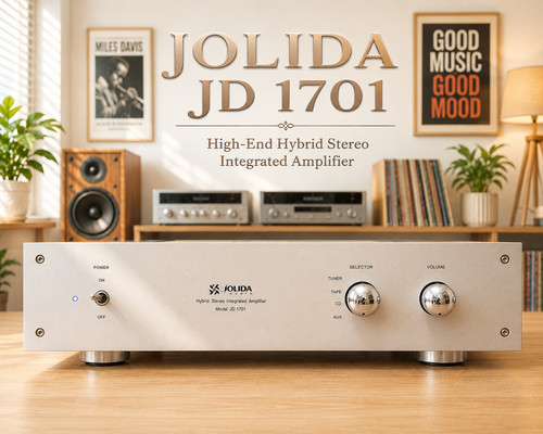 Jolida 1701 rare - jolida, jd
