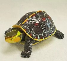 Jouet Mini Figurine 130 Yaeyama Semaru Boîte Tortue "Oeuf Chocolat Animal...