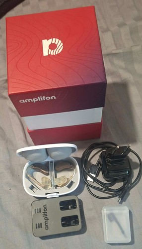 Appareils auditifs amplifon - appareils,