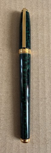 Stylo plume dupont - stylo-plume, s.t.