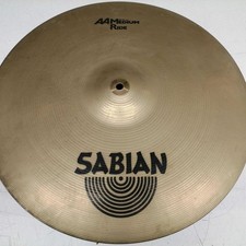 Cymbale SABIAN AA Medium Ride