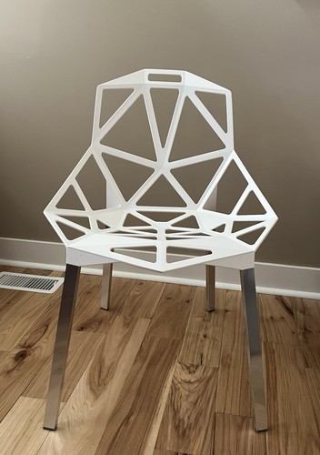 Magis chair one with - magis,