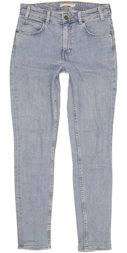 Levi 721 vintage femme bleu - 721,