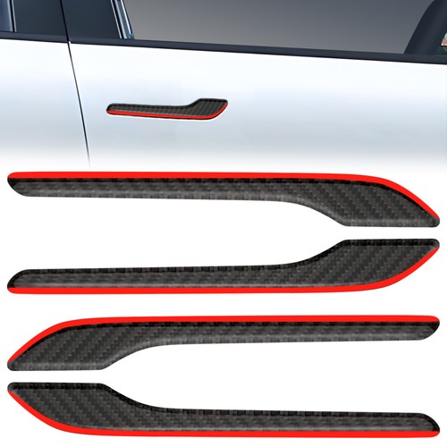 Pcs protege porte voiture - 4,